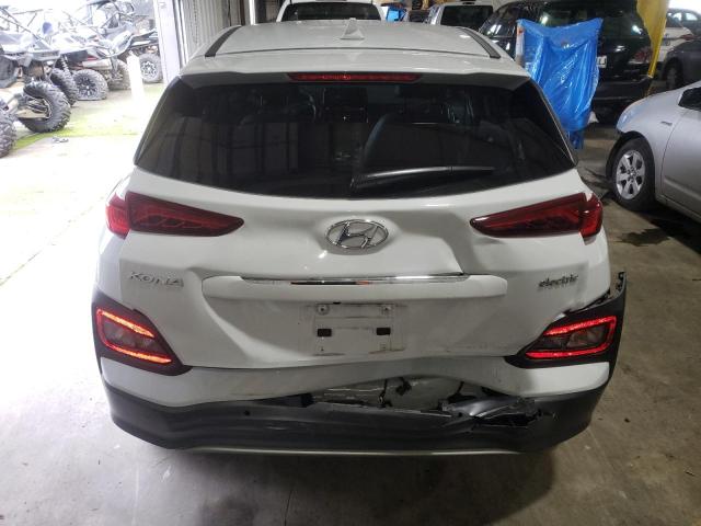 Photo 5 VIN: KM8K53AG5MU119227 - HYUNDAI KONA 