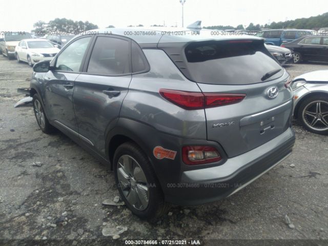 Photo 2 VIN: KM8K53AG6LU090268 - HYUNDAI KONA 