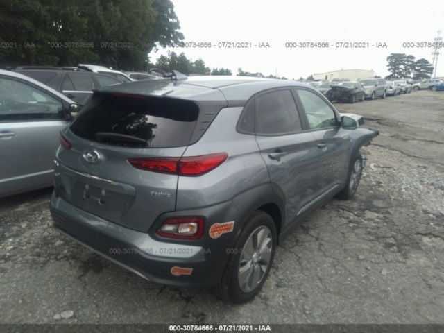 Photo 3 VIN: KM8K53AG6LU090268 - HYUNDAI KONA 