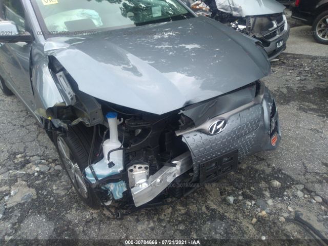 Photo 5 VIN: KM8K53AG6LU090268 - HYUNDAI KONA 