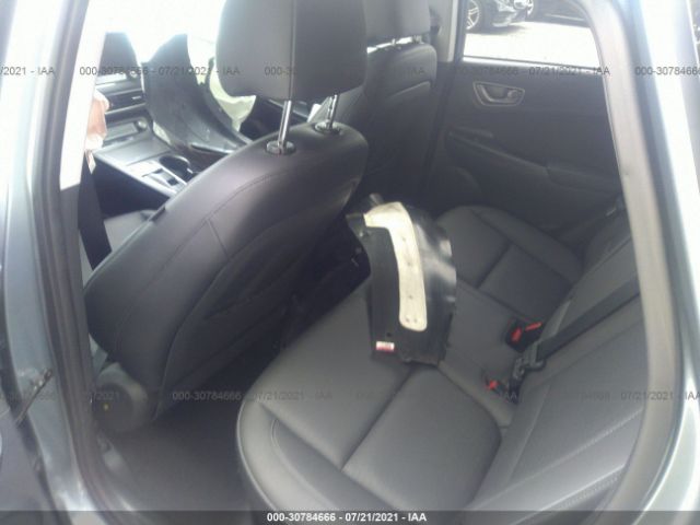 Photo 7 VIN: KM8K53AG6LU090268 - HYUNDAI KONA 