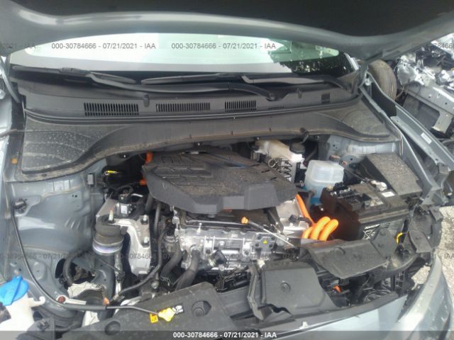 Photo 9 VIN: KM8K53AG6LU090268 - HYUNDAI KONA 