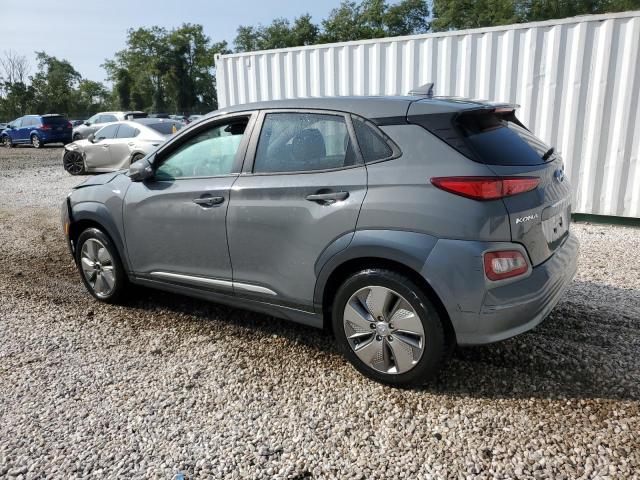 Photo 1 VIN: KM8K53AG6MU130415 - HYUNDAI KONA ULTIM 