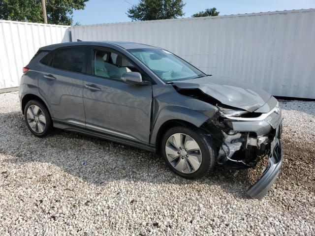 Photo 3 VIN: KM8K53AG6MU130415 - HYUNDAI KONA ULTIM 