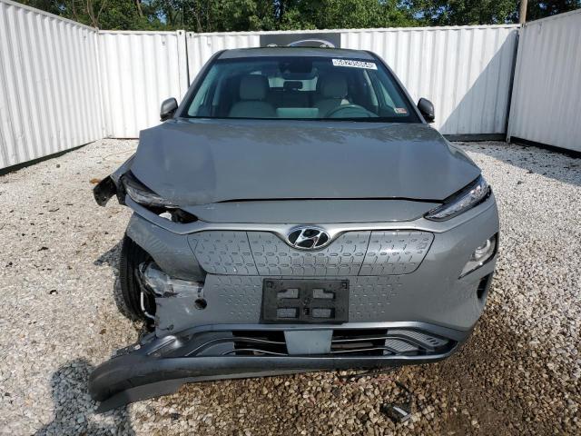 Photo 4 VIN: KM8K53AG6MU130415 - HYUNDAI KONA ULTIM 