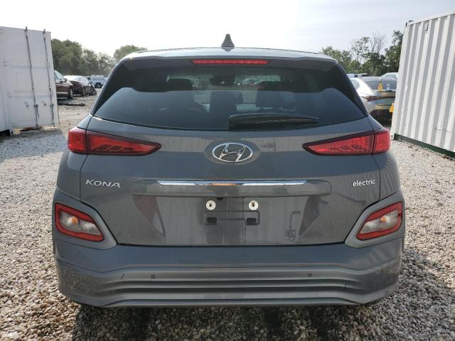 Photo 5 VIN: KM8K53AG6MU130415 - HYUNDAI KONA ULTIM 