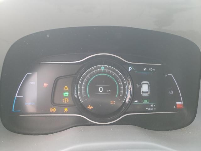 Photo 8 VIN: KM8K53AG6MU130415 - HYUNDAI KONA ULTIM 