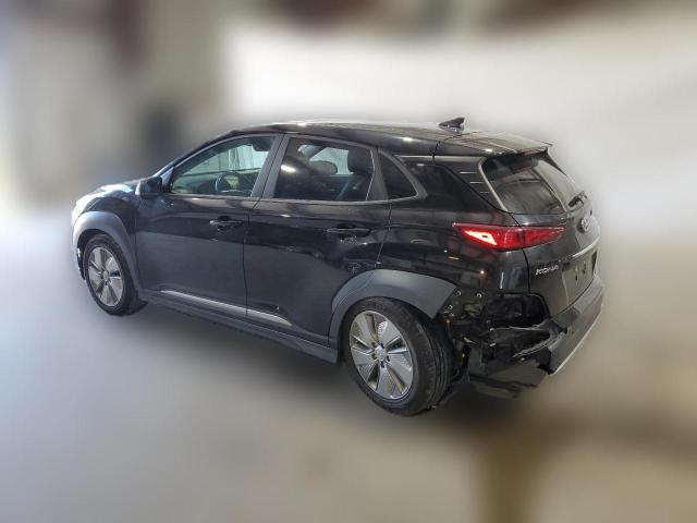 Photo 1 VIN: KM8K53AG6MU135288 - HYUNDAI KONA 