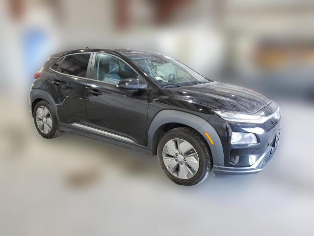 Photo 3 VIN: KM8K53AG6MU135288 - HYUNDAI KONA 