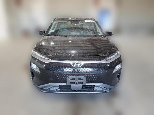 Photo 4 VIN: KM8K53AG6MU135288 - HYUNDAI KONA 