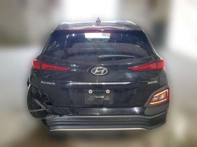 Photo 5 VIN: KM8K53AG6MU135288 - HYUNDAI KONA 