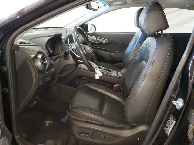 Photo 6 VIN: KM8K53AG6MU135288 - HYUNDAI KONA 