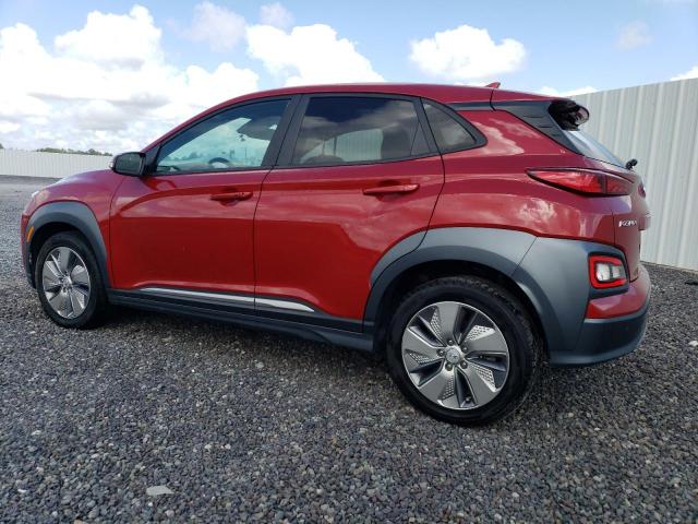 Photo 1 VIN: KM8K53AG6MU135453 - HYUNDAI KONA ULTIM 