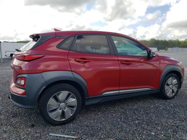 Photo 2 VIN: KM8K53AG6MU135453 - HYUNDAI KONA ULTIM 