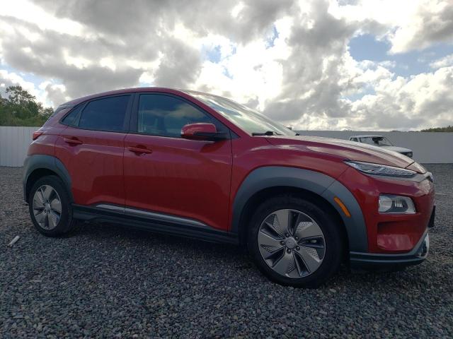 Photo 3 VIN: KM8K53AG6MU135453 - HYUNDAI KONA ULTIM 