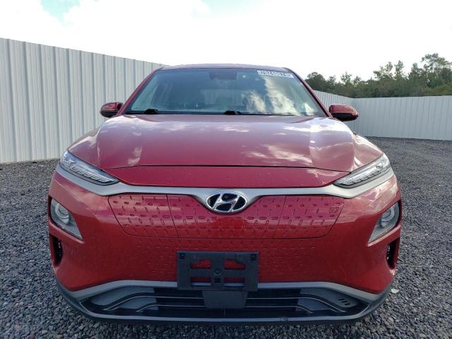 Photo 4 VIN: KM8K53AG6MU135453 - HYUNDAI KONA ULTIM 