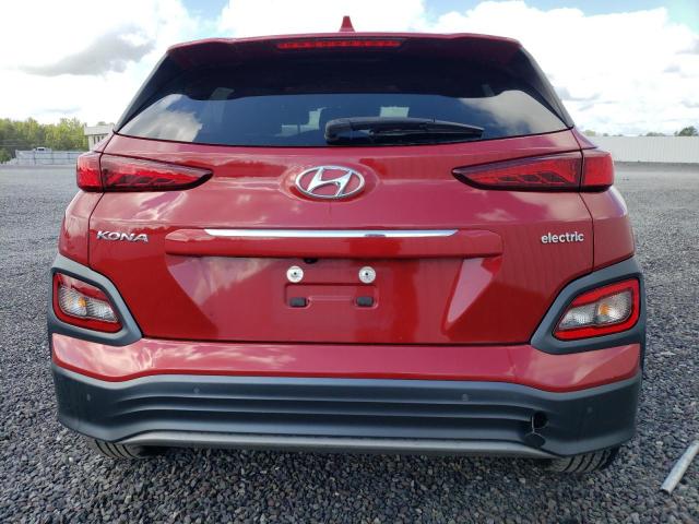 Photo 5 VIN: KM8K53AG6MU135453 - HYUNDAI KONA ULTIM 