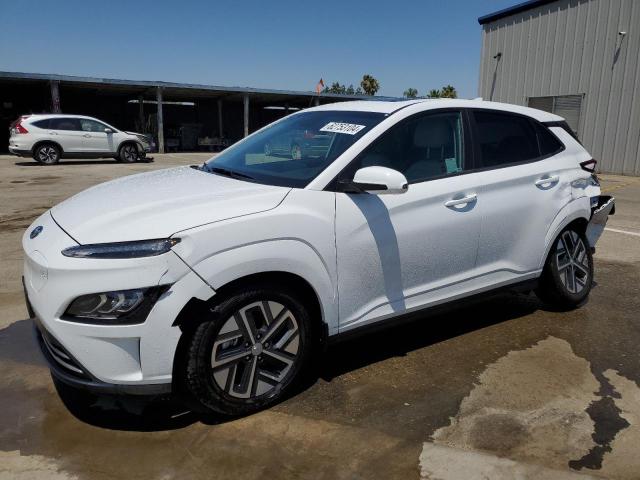 Photo 0 VIN: KM8K53AG6PU163564 - HYUNDAI KONA 