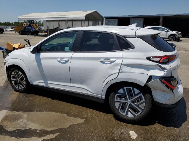 Photo 1 VIN: KM8K53AG6PU163564 - HYUNDAI KONA 