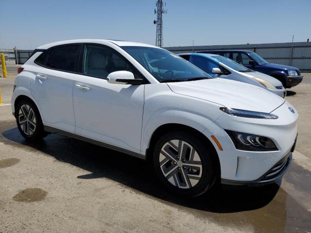 Photo 3 VIN: KM8K53AG6PU163564 - HYUNDAI KONA 