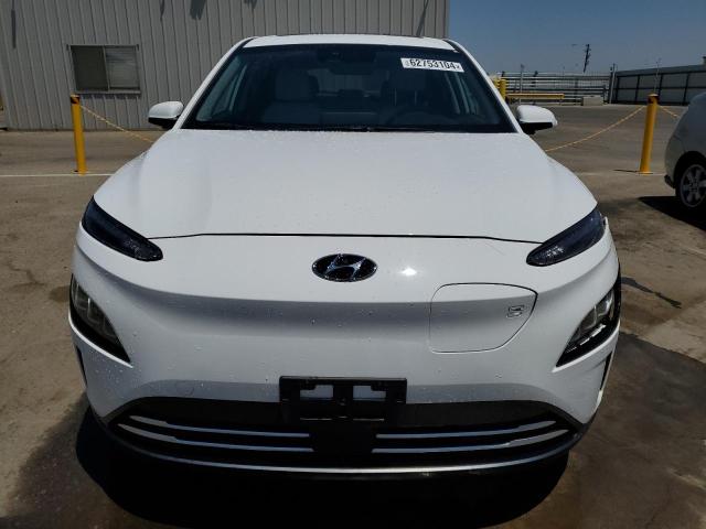 Photo 4 VIN: KM8K53AG6PU163564 - HYUNDAI KONA 