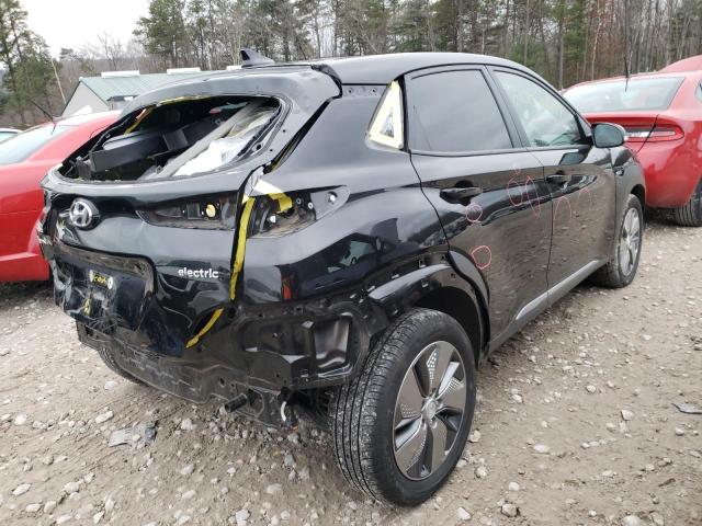 Photo 3 VIN: KM8K53AG7KU023953 - HYUNDAI KONA ULTIM 