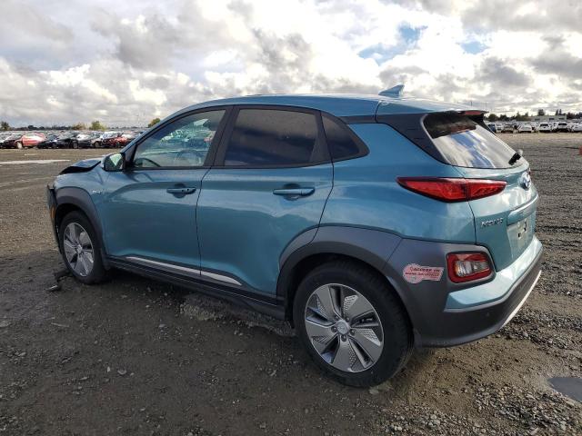 Photo 1 VIN: KM8K53AG7KU053826 - HYUNDAI KONA ULTIM 