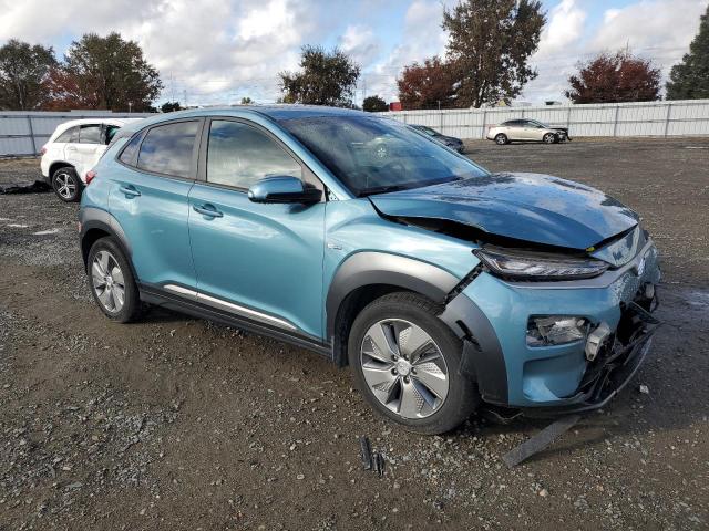 Photo 3 VIN: KM8K53AG7KU053826 - HYUNDAI KONA ULTIM 