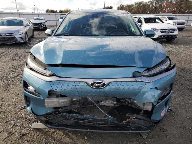 Photo 4 VIN: KM8K53AG7KU053826 - HYUNDAI KONA ULTIM 