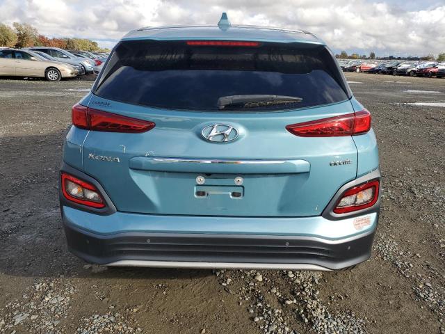 Photo 5 VIN: KM8K53AG7KU053826 - HYUNDAI KONA ULTIM 