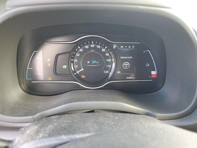 Photo 8 VIN: KM8K53AG7KU053826 - HYUNDAI KONA ULTIM 