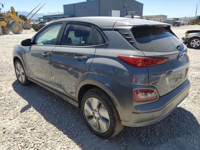 Photo 1 VIN: KM8K53AG7LU092613 - HYUNDAI KONA 