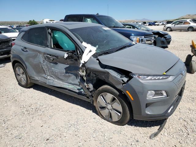 Photo 3 VIN: KM8K53AG7LU092613 - HYUNDAI KONA 