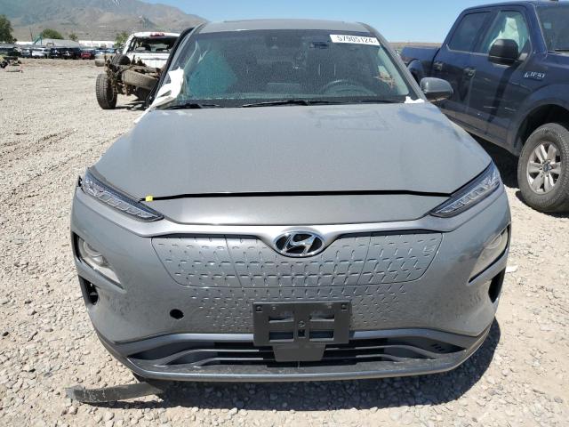 Photo 4 VIN: KM8K53AG7LU092613 - HYUNDAI KONA 