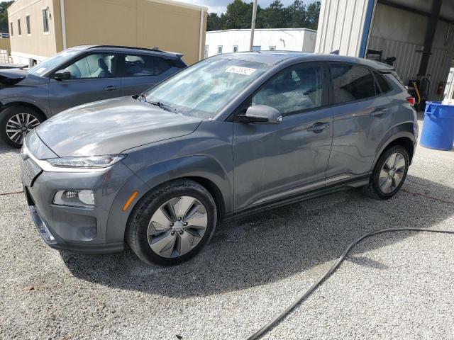 Photo 0 VIN: KM8K53AG7MU131363 - HYUNDAI KONA ULTIM 