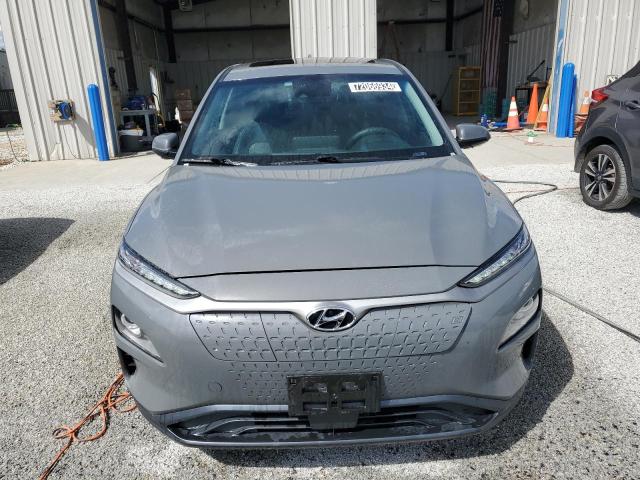 Photo 4 VIN: KM8K53AG7MU131363 - HYUNDAI KONA ULTIM 