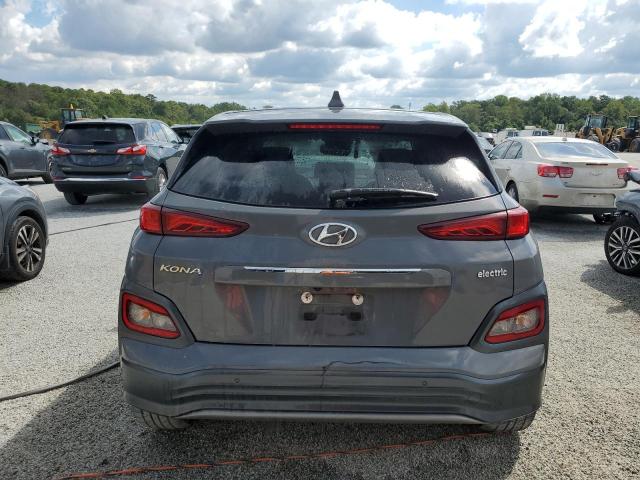 Photo 5 VIN: KM8K53AG7MU131363 - HYUNDAI KONA ULTIM 