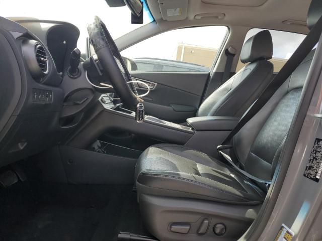 Photo 6 VIN: KM8K53AG7MU131363 - HYUNDAI KONA ULTIM 