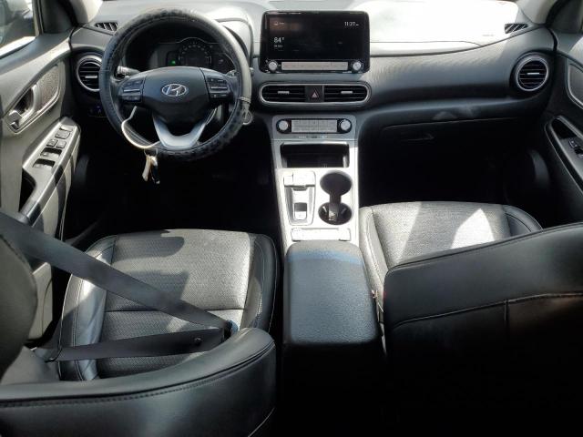 Photo 7 VIN: KM8K53AG7MU131363 - HYUNDAI KONA ULTIM 