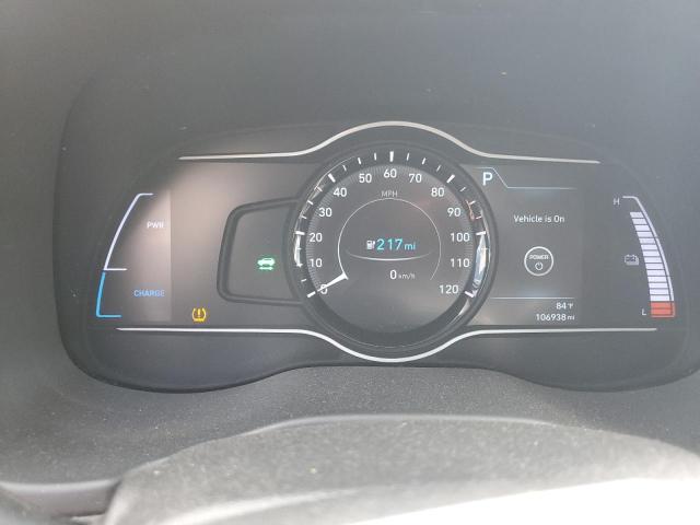 Photo 8 VIN: KM8K53AG7MU131363 - HYUNDAI KONA ULTIM 