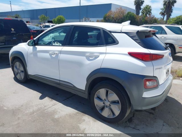 Photo 2 VIN: KM8K53AG7MU134909 - HYUNDAI KONA 