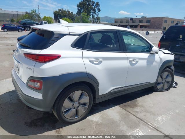 Photo 3 VIN: KM8K53AG7MU134909 - HYUNDAI KONA 