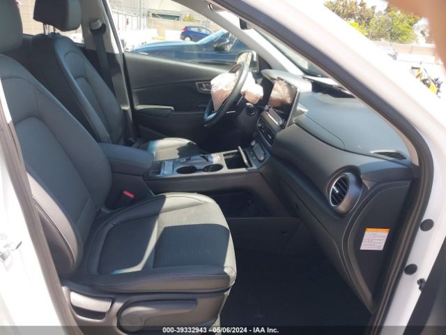 Photo 4 VIN: KM8K53AG7MU134909 - HYUNDAI KONA 