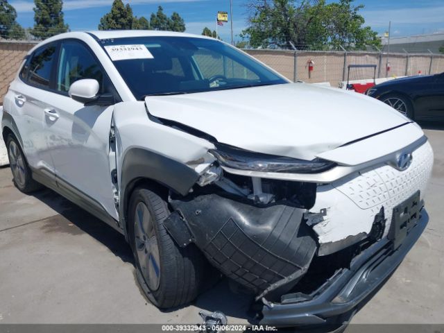 Photo 5 VIN: KM8K53AG7MU134909 - HYUNDAI KONA 