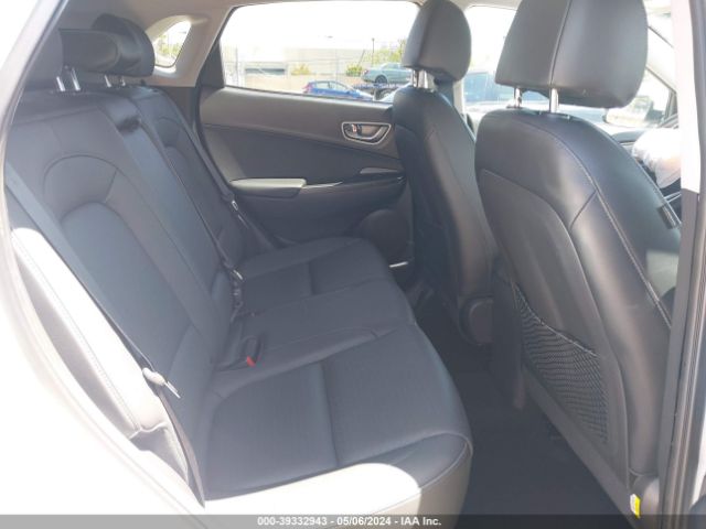 Photo 7 VIN: KM8K53AG7MU134909 - HYUNDAI KONA 