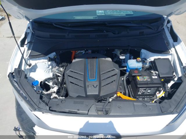 Photo 9 VIN: KM8K53AG7MU134909 - HYUNDAI KONA 