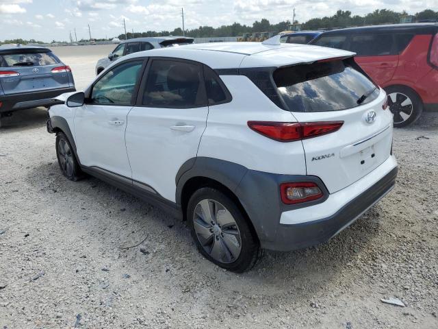 Photo 1 VIN: KM8K53AG7MU135462 - HYUNDAI KONA 