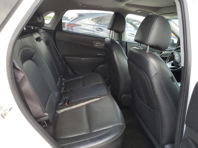 Photo 10 VIN: KM8K53AG7MU135462 - HYUNDAI KONA 