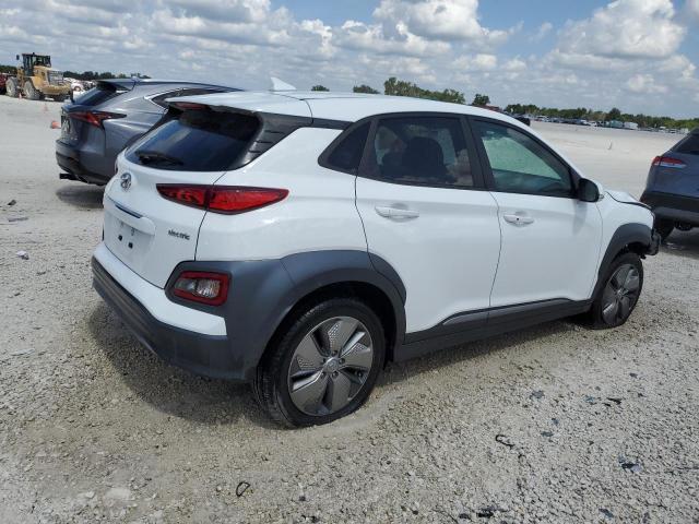 Photo 2 VIN: KM8K53AG7MU135462 - HYUNDAI KONA 