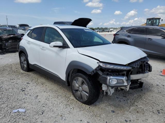 Photo 3 VIN: KM8K53AG7MU135462 - HYUNDAI KONA 